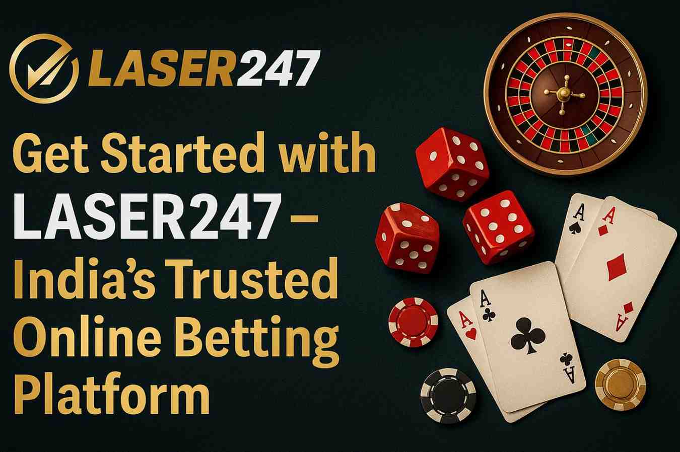 Laser247 Betting App