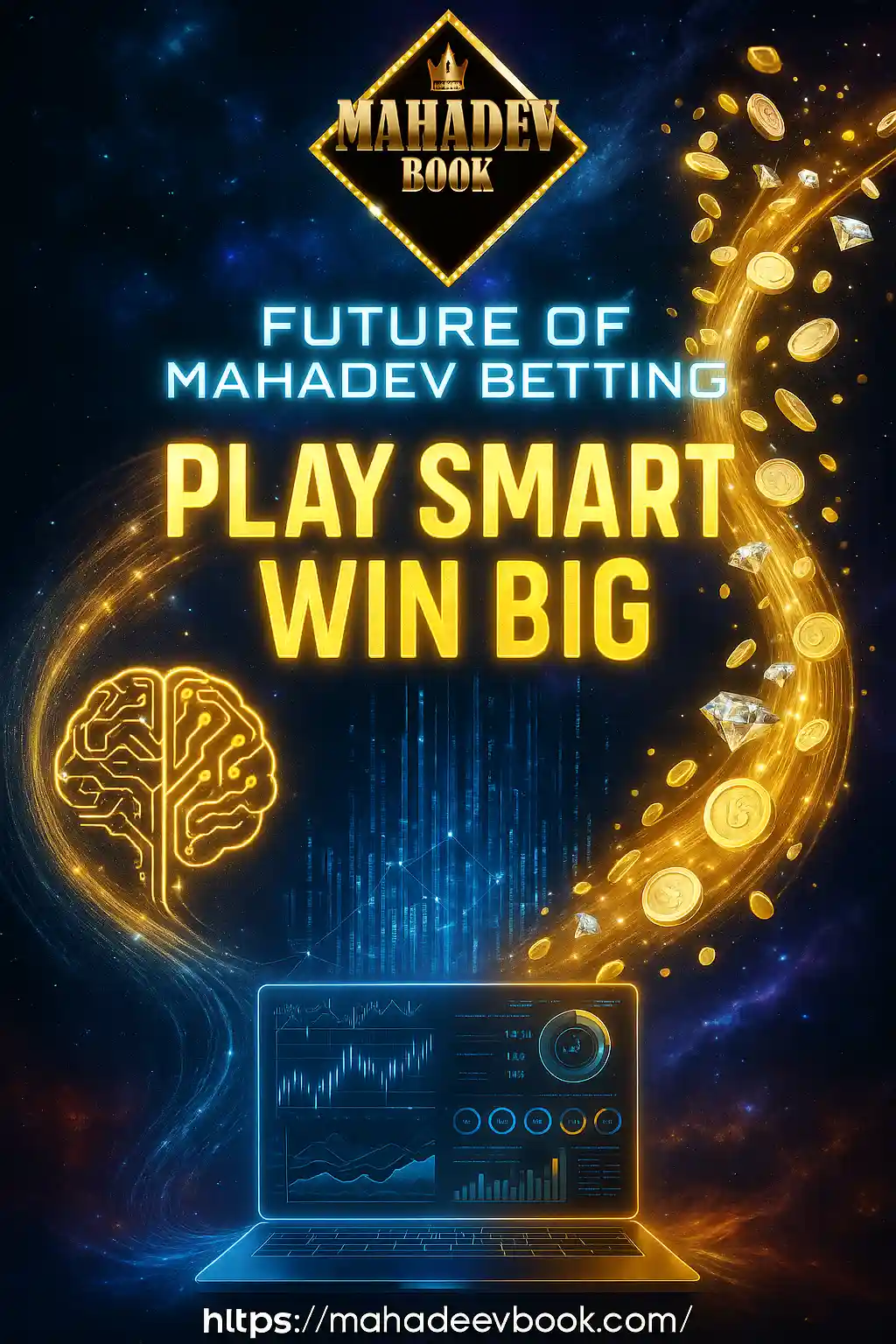 Mahadev Betting Secure Online Platform