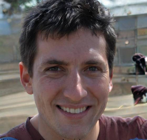 Vikram Singh from Bangalore